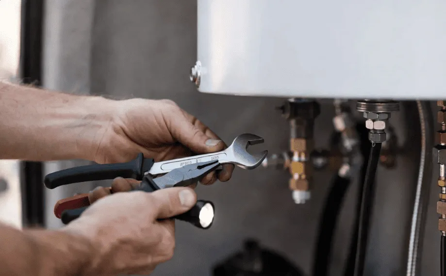 Why choose Water Heater Repair in Luxora, AR